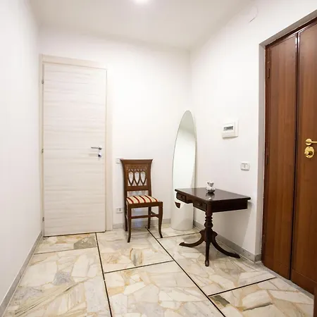 Tuscolana Guest - Appartamento *