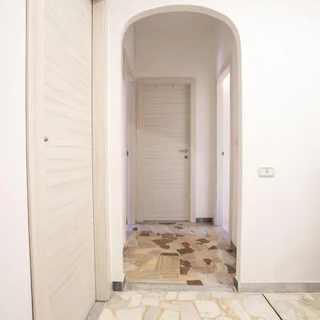 Tuscolana Guest - Appartamento *