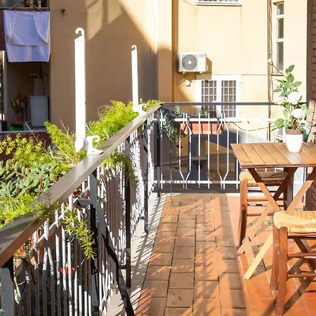 Tuscolana Guest - Appartamento Roma